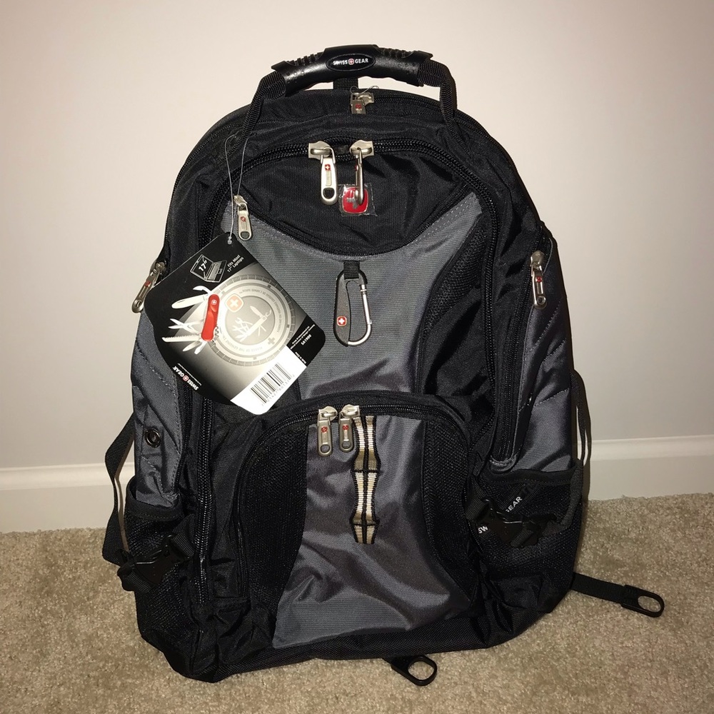 Swiss Gear Backpack